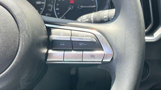 2024 Mazda CX-50 2.5 S Premium