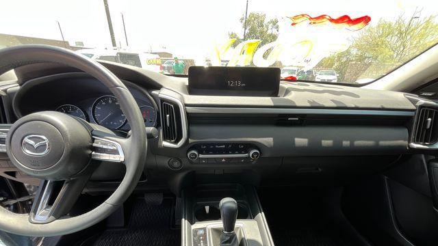 2024 Mazda CX-50 2.5 S Premium
