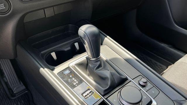 2024 Mazda CX-50 2.5 S Premium
