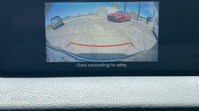 2024 Mazda CX-50 2.5 S Premium
