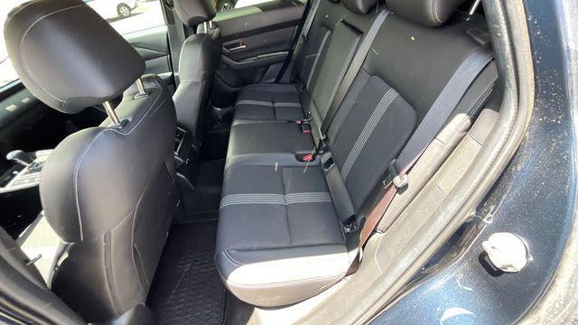 2024 Mazda CX-50 2.5 S Premium