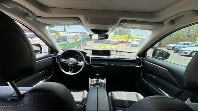 2024 Mazda CX-50 2.5 S Premium