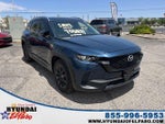 2024 CX-50 Thumbnail 1
