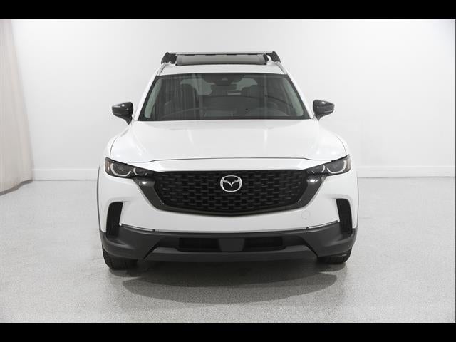 2024 MAZDA CX-5 - $27,500