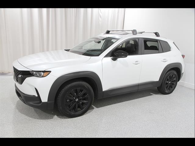2024 MAZDA CX-5 - $27,500