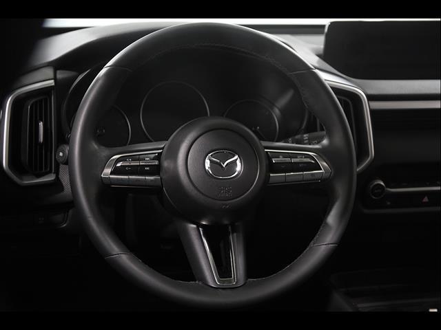 2024 MAZDA CX-5 - $27,500