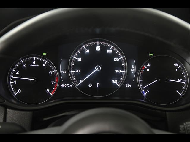 2024 MAZDA CX-5 - $27,500