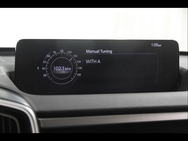 2024 MAZDA CX-5 - $27,500