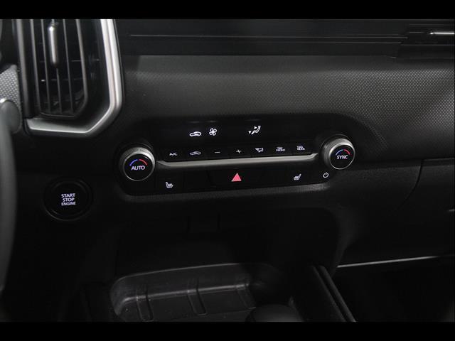 2024 MAZDA CX-5 - $27,500