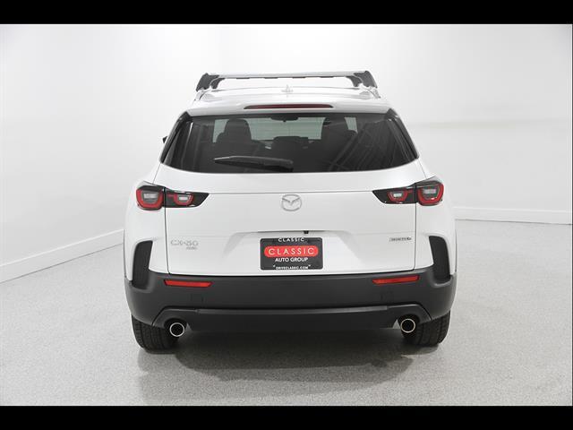 2024 MAZDA CX-5 - $27,500