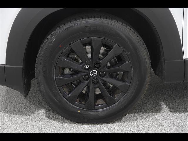 2024 MAZDA CX-5 - $27,500
