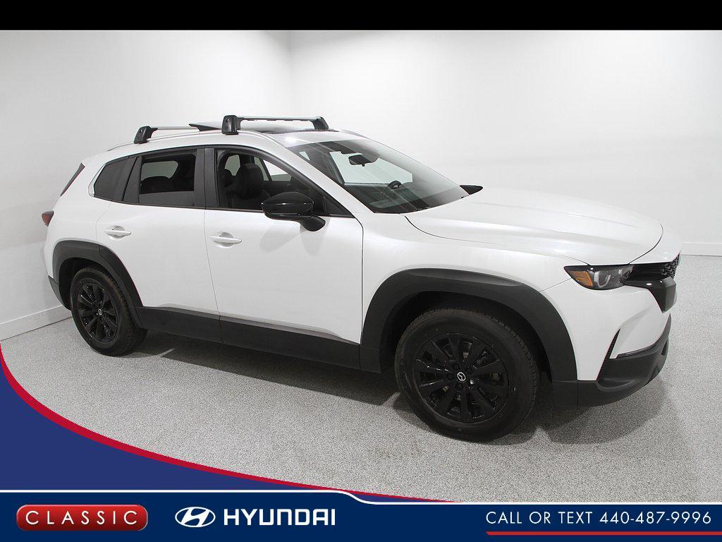 2024 MAZDA CX-5 - $27,948