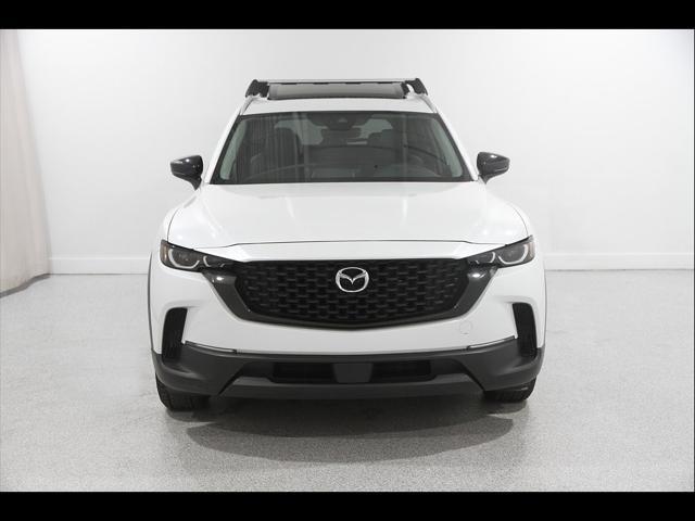 2024 MAZDA CX-5 - $27,948