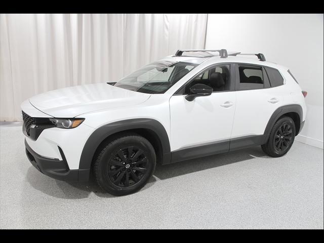 2024 MAZDA CX-5 - $27,948