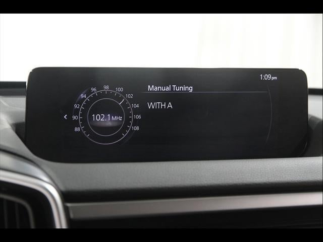 2024 MAZDA CX-5 - $27,948