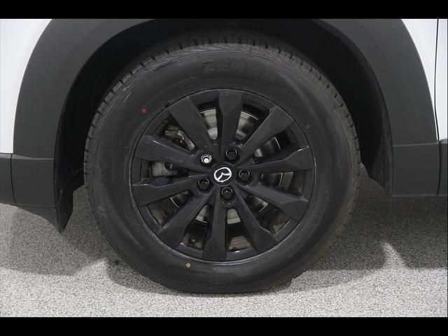 2024 MAZDA CX-5 - $27,948