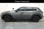 2024 CX-50 Thumbnail 4