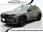 2025 CX-50 Thumbnail 1