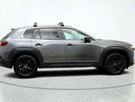2025 CX-50 Thumbnail 4