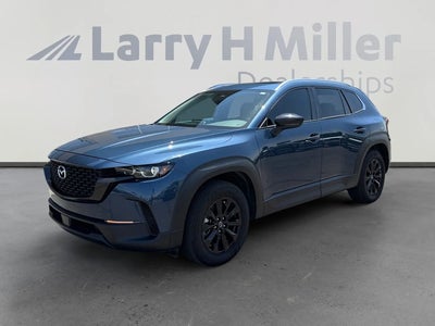 Photo of a 2025 Mazda CX-50 AWD 2.5 S Premium 4DR SUV for sale