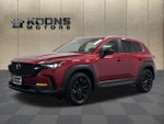 2025 CX-50 Thumbnail 1