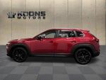 2025 CX-50 Thumbnail 4