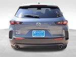 2025 CX-50 Thumbnail 2