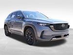 2025 CX-50 Thumbnail 4