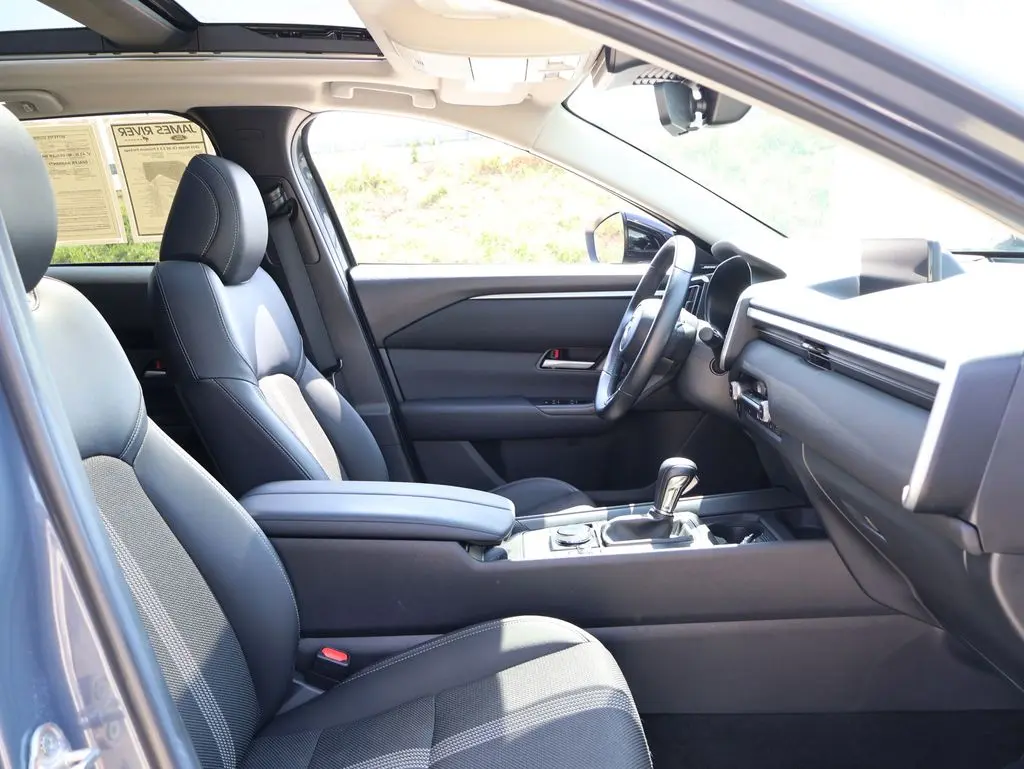 2025 MAZDA CX-5 - $27,109