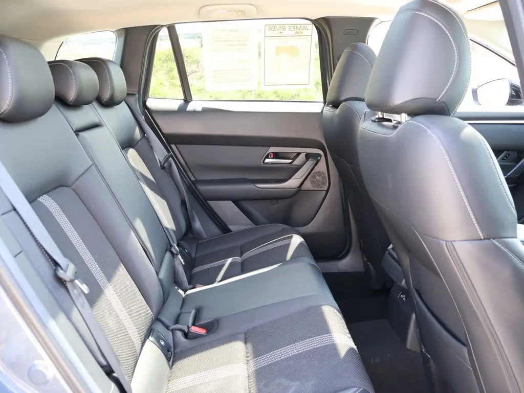 2025 MAZDA CX-5 - $27,109