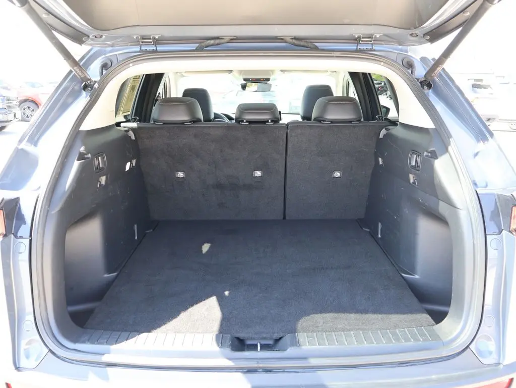 2025 MAZDA CX-5 - $27,109