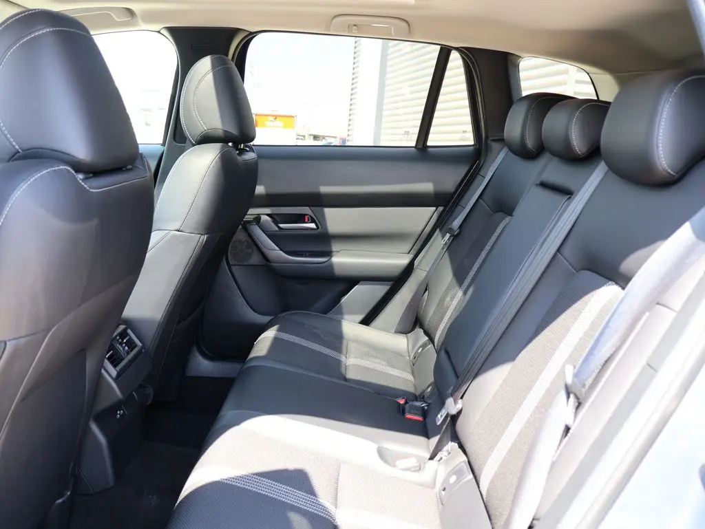 2025 MAZDA CX-5 - $27,109