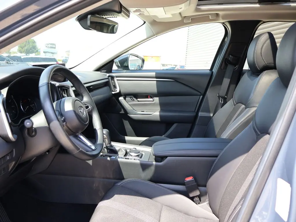 2025 MAZDA CX-5 - $27,109