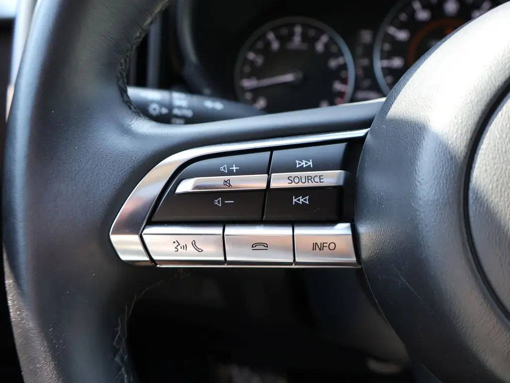 2025 MAZDA CX-5 - $27,109