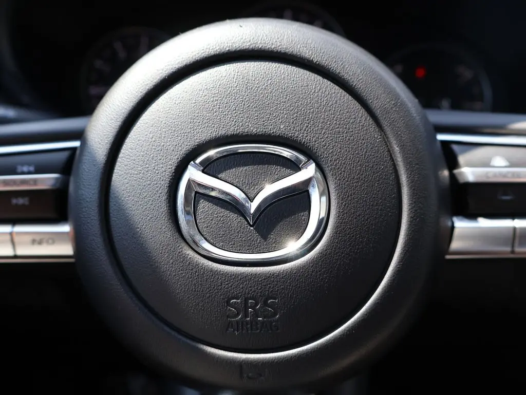 2025 MAZDA CX-5 - $27,109