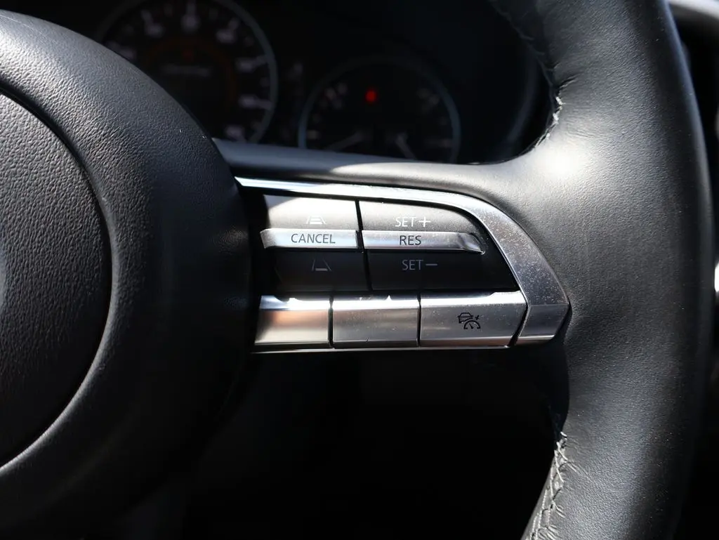 2025 MAZDA CX-5 - $27,109