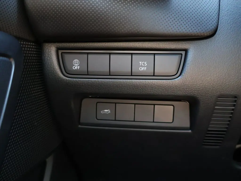 2025 MAZDA CX-5 - $27,109