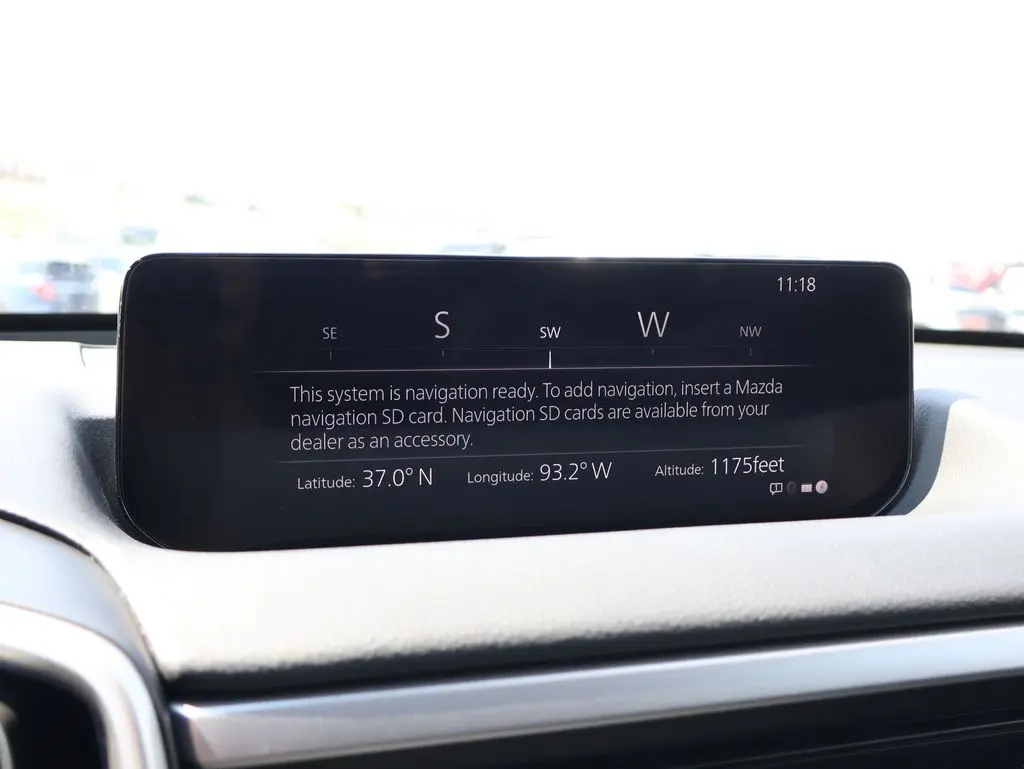 2025 MAZDA CX-5 - $27,109