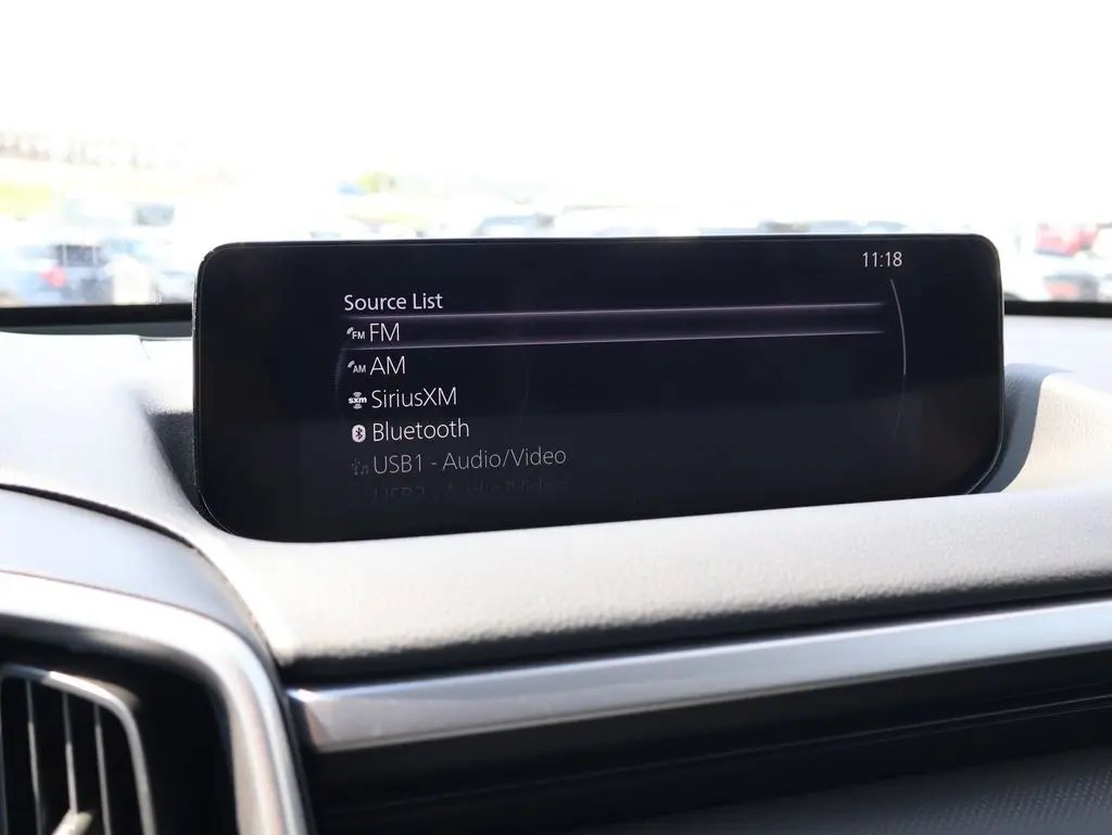 2025 MAZDA CX-5 - $27,109