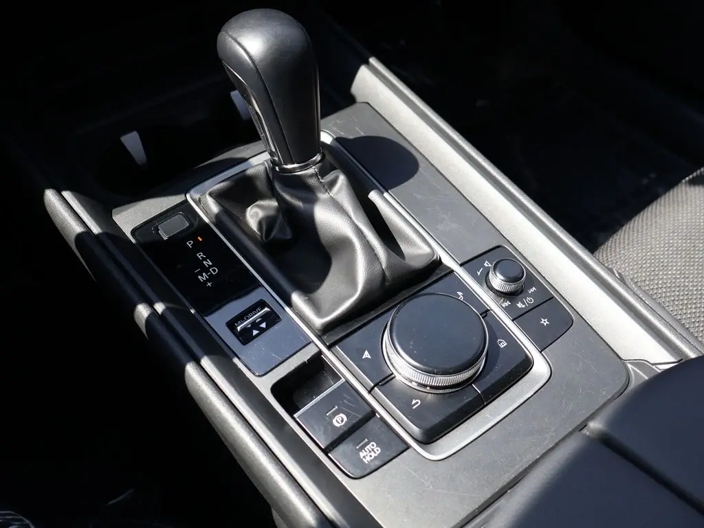 2025 MAZDA CX-5 - $27,109