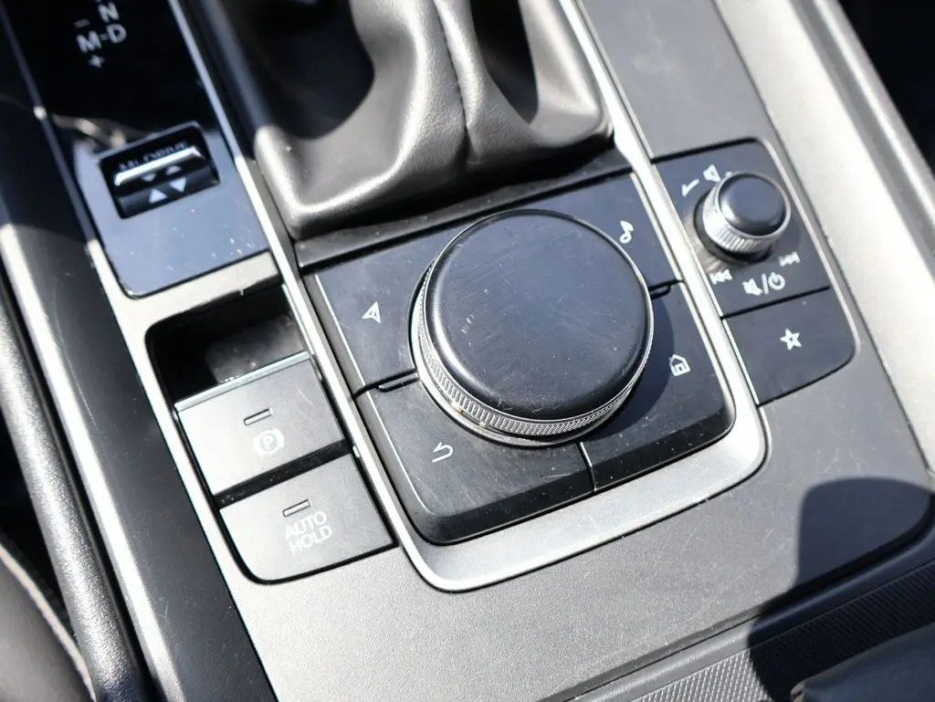 2025 MAZDA CX-5 - $27,109