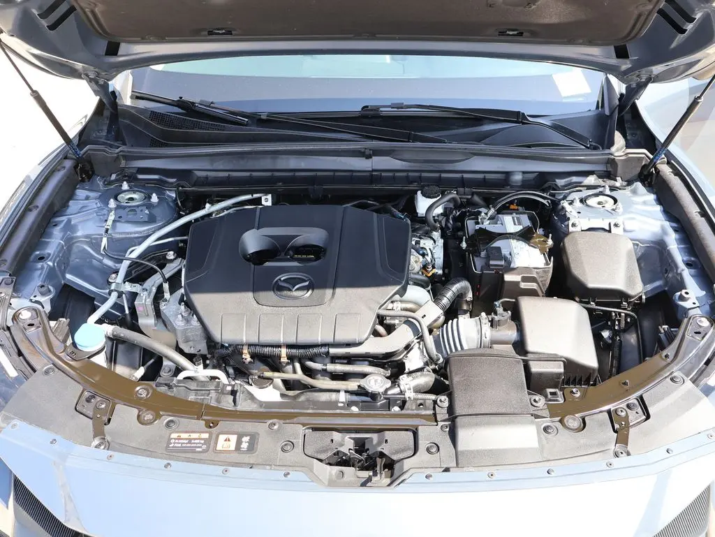 2025 MAZDA CX-5 - $27,109