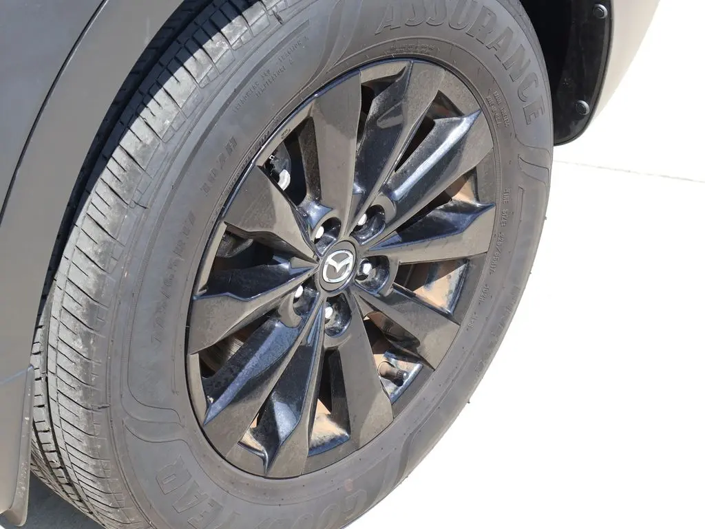 2025 MAZDA CX-5 - $27,109