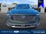 2025 CX-50 Thumbnail 2