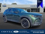 2025 CX-50 Thumbnail 3
