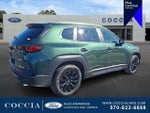 2025 CX-50 Thumbnail 4