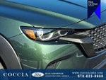 2025 CX-50 Thumbnail 9