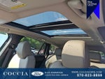 2025 CX-50 Thumbnail 14