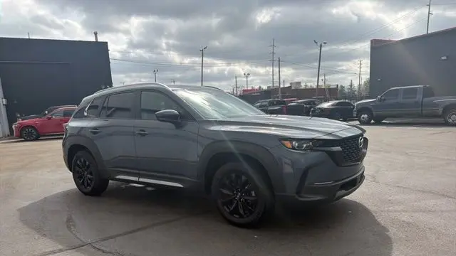 Preowned 2025 Mazda CX-50 2.5 S Premium for Sale
