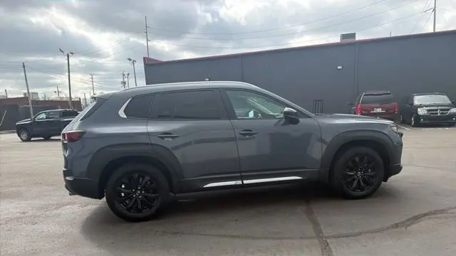 2025 Mazda CX-50 2.5 S Premium
